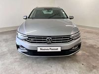Usata VW Passat R 150 CV (110 kW) 2023 Other Station wagon