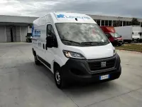 Usata Fiat Ducato 140 CV (102 kW) 2024 549beige ceramique(2 Furgone