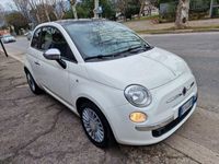 usata Fiat 500 -1.2 by Diesel 69cv