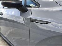 Usata VW Golf VIII GTD 200 CV (147 kW) 2021 Grigio Utilitaria