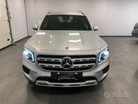 Usata Mercedes GLB180 AMG 116 CV (85 kW) 2021 Grigio SUV