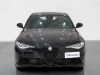 usata Alfa Romeo Giulia 2.2 Turbo Ti