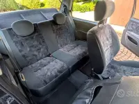 Usata Citroën Saxo 50 CV (36 kW) 2003 Nero Utilitaria