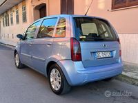 Usata Fiat Idea 95 CV (69 kW) 2006 Monovolume