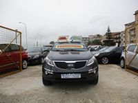 usata Kia Sportage 1.7 CRDI 2WD MOLTO BELLA 2014