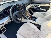 Usata Lamborghini Urus 650 CV (478 kW) 2021 Other SUV