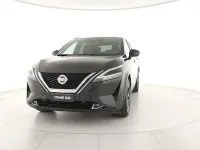 Usata Nissan Qashqai Tekna 140 CV (102 kW) 2021 Nero SUV