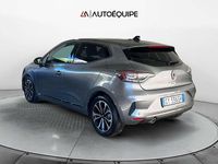 Usata Renault Clio V Techno 91 CV (66 kW) 2025 Grigio Utilitaria