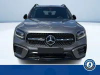Usata Mercedes GLB200 Advanced Plus 150 CV (110 kW) 2026 Grigio scuro metallizzato SUV