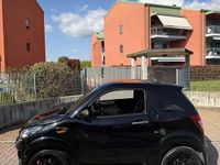 Usata Ligier JS50 2021 Nero Utilitaria