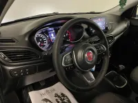 Occasion Fiat Tipo S 131 ch (96 kW) 2023 Bleue Berline
