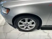 Usata Volvo V50 R-Design 115 CV (84 kW) 2010 Grigio Station wagon