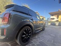 Usata Mini Cooper Countryman 136 CV (100 kW) 2022 SUV