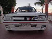 usata Peugeot 205 RALLYE 1.3 STRADALE " EPOCA" PARI AL NUOVO