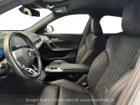 Usata BMW X2 M Sport 163 CV (119 kW) 2024 Grigio SUV