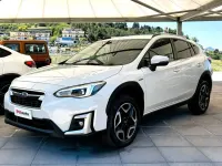 Usata Subaru XV Style 149 CV (109 kW) 2020 Bianco SUV