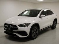 usata Mercedes GLA250 Classee Plug-in hybrid Automatic Premium