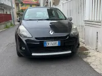 Usata Renault Clio 75 CV (55 kW) 2011