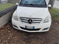 Usata Mercedes B180 109 CV (80 kW) 2009 Monovolume