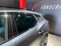 Usata Cupra Formentor 150 CV (110 kW) 2021 Grigio SUV