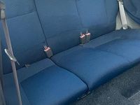 Usata Fiat Punto 60 CV (44 kW) 2000 Blu Berlina