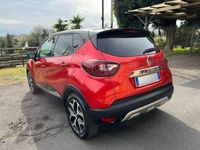 usata Renault Captur 1.5 dci Intens 90cv edc