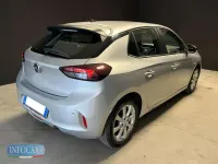 Usata Opel Corsa Edition 75 CV (55 kW) 2023 Argento metallizzato Utilitaria