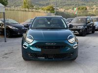 Usata Fiat 600 La Prima 101 CV (74 kW) 2024 Verde SUV