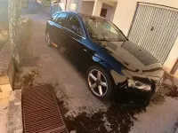 Usata Audi A4 2009 Nero Berlina