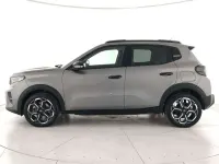 Usata Citroën e-C3 52 kW (72 CV) 2025 Mercury grey metallizzato SUV