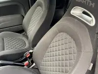 Usata Abarth 595 Turismo 165 CV (121 kW) 2021 Grigio Berlina
