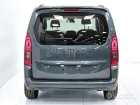 Nuova Fiat Doblò Trekking 130 CV (95 kW) 2026 Blu Monovolume