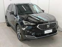 usata Seat Tarraco 1.5 TSI DSG XCELLENCE del 2021 usata a Brivio