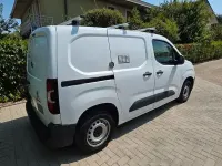 Usata Peugeot Partner 102 CV (75 kW) 2020 Bianco Monovolume