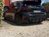 Begagnad Ford Focus ST-Line 120 HK (88 kW) 2020 Sedan