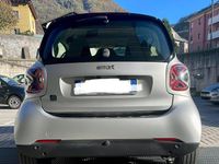 Usata Smart ForTwo Coupé 2021 Grigio Utilitaria