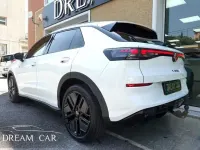 Nuova VW T-Roc R-line 150 CV (110 kW) 2026 Bianco pastello SUV