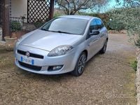 Usata Fiat Bravo 120 CV (88 kW) 2013 Utilitaria