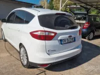 Occasion Ford C-MAX Titanium 163 ch (119 kW) 2011 Blanc Monospace
