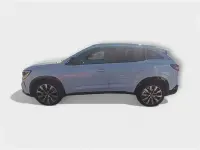 Gebraucht Renault Austral Techno 200 PS (147 kW) 2023 Weiß SUV