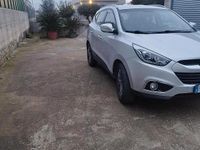 Usata Hyundai ix35 Xpossible 116 CV (85 kW) 2015 SUV