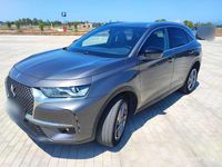 Usata DS Automobiles DS7 Crossback Business 131 CV (96 kW) 2022 SUV