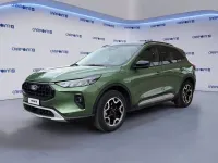 Usata Ford Kuga Active X 243 CV (178 kW) 2024 Verde SUV