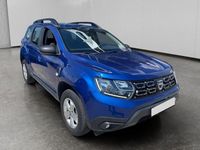 Usata Dacia Duster Comfort 100 CV (73 kW) 2021 Blu SUV