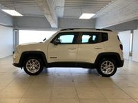 usata Jeep Renegade 1.3 T4 PHEV 190cv Limited 4xe Auto