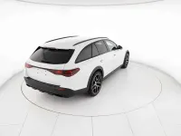 Ny Mercedes E220 All-Terrain Premium 197 HK (144 kW) 2026 Vit Kombi