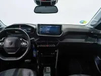 Usata Peugeot 208 Allure 101 CV (74 kW) 2025 Vari colori Utilitaria