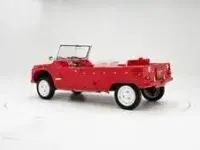 Usata Citroën Méhari 30 CV (22 kW) 1970 Altri Cabrio