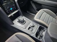 Nuova VW Amarok Aventura 241 CV (177 kW) 2025 Grigio Pick-up