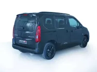 Nuova Citroën e-Berlingo 102 CV (75 kW) 2026 Pearl black Monovolume